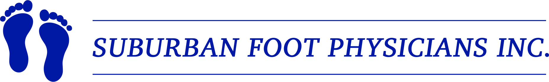 Suburban Foot Physicians Inc.